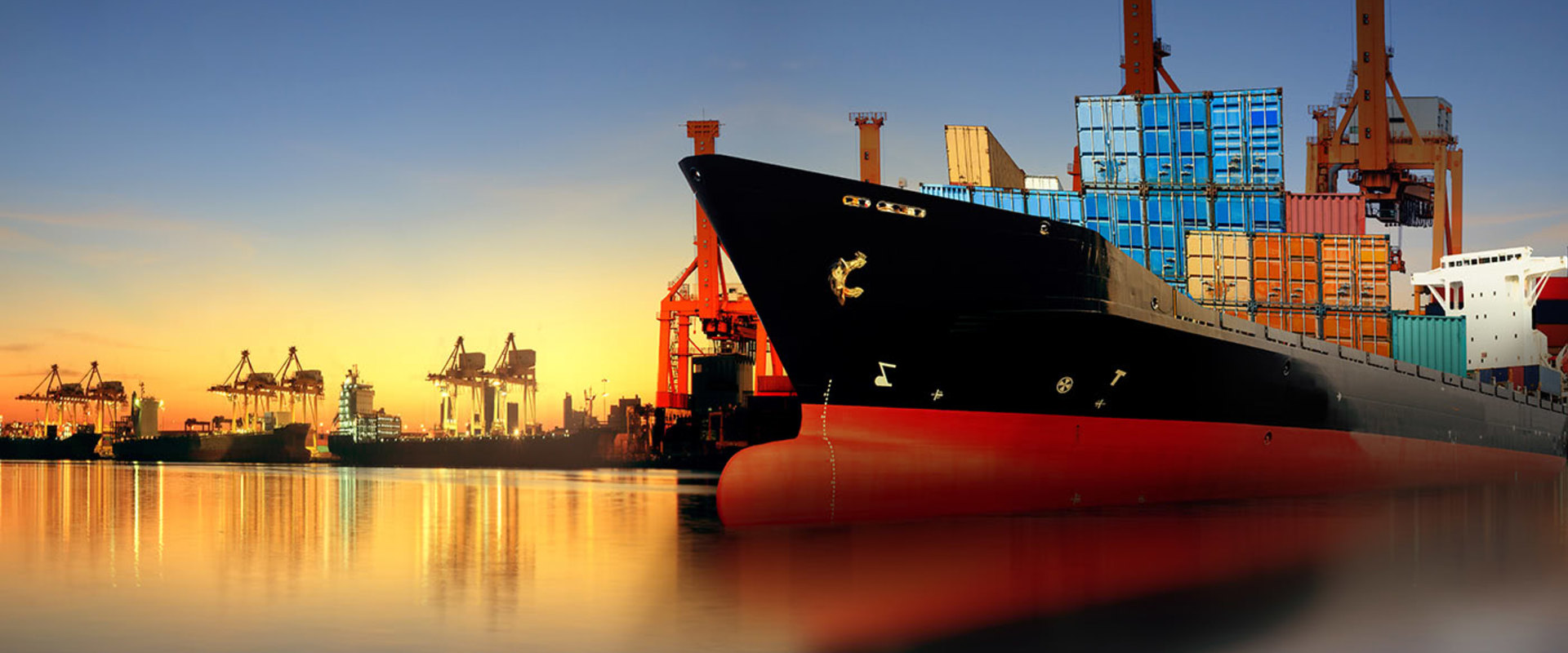 Registering a Merchant Ship: Everything You Need to Know