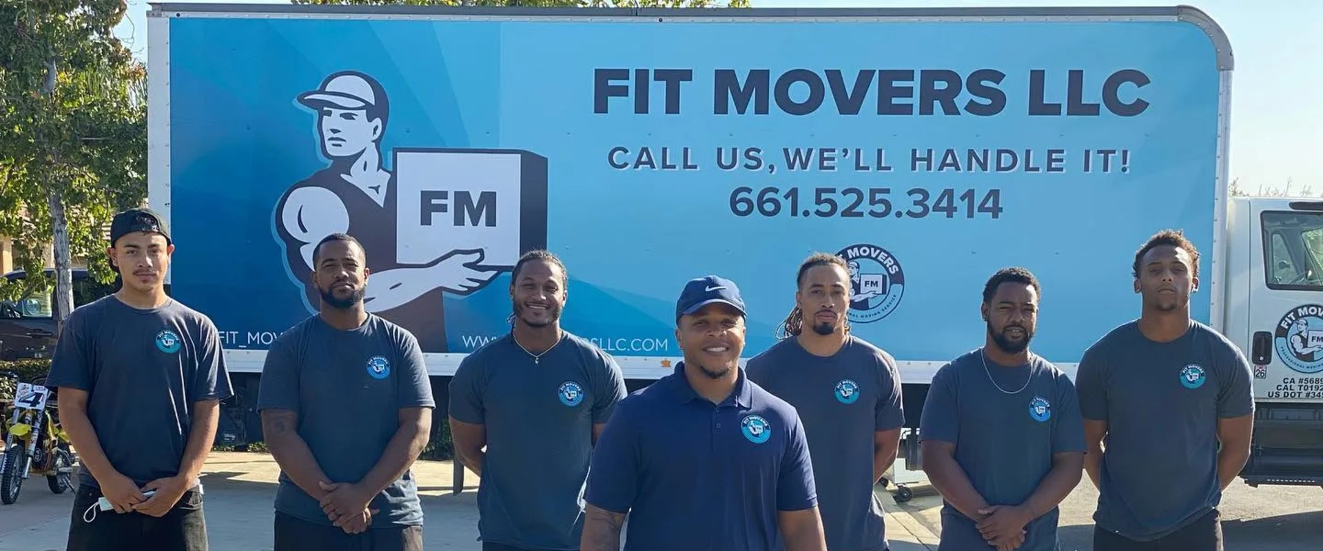 Best Local Movers in Bakersfield