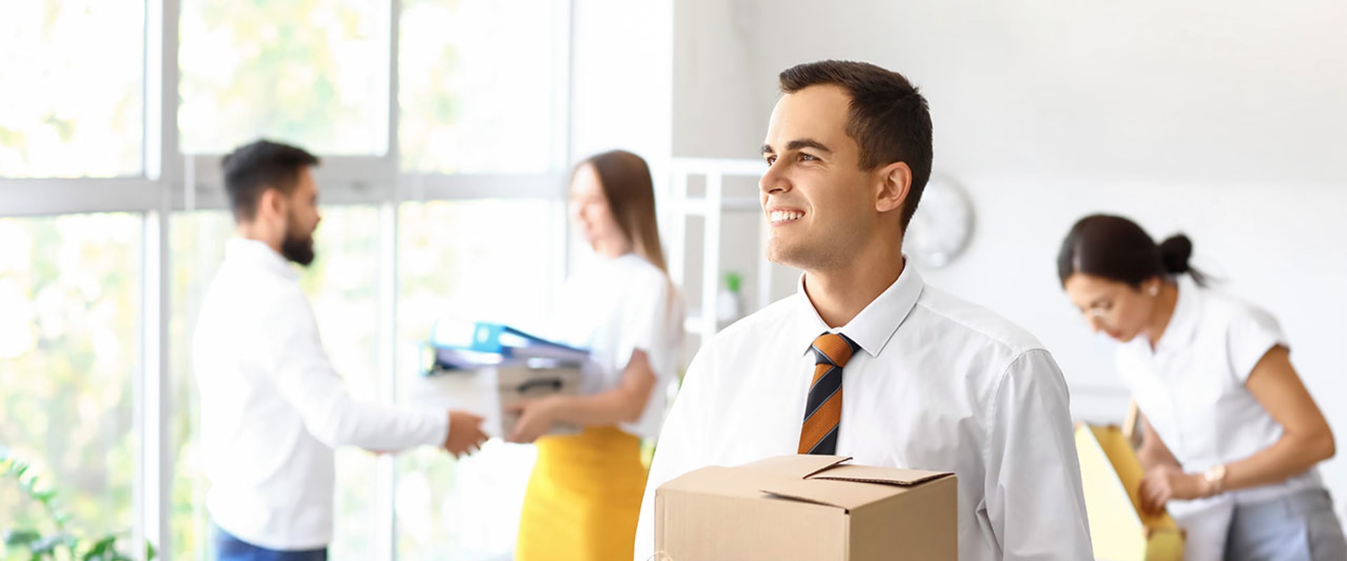 The Ultimate Guide to Low-Cost Relocation