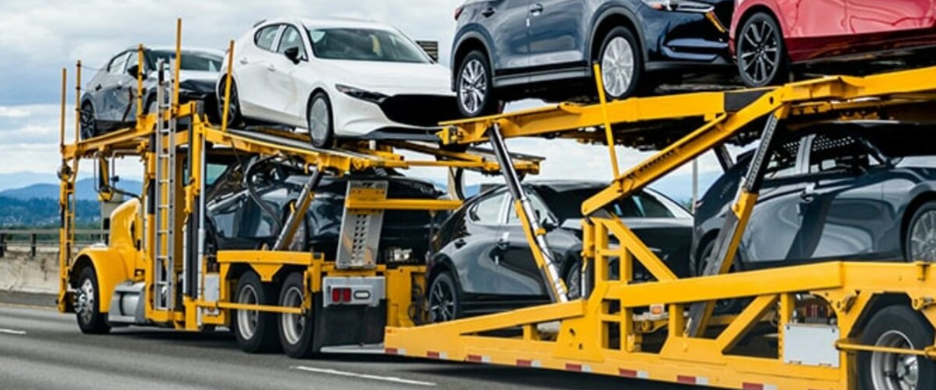 Is car shipping profitable?