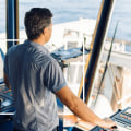 Getting Your Vessel Inspected