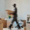 The Importance of Relocation Services for a Smooth Transition