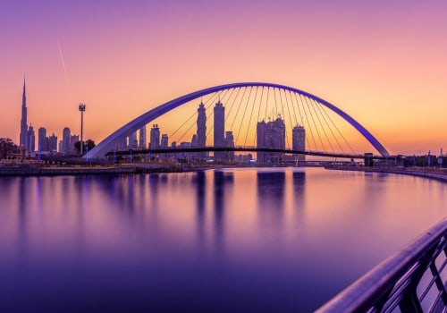 Moving to Dubai: An Expert's Guide