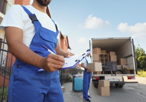 Is there such thing as a moving agent?