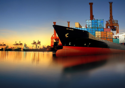 Registering a Merchant Ship: Everything You Need to Know