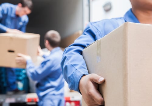 How profitable is the moving industry?