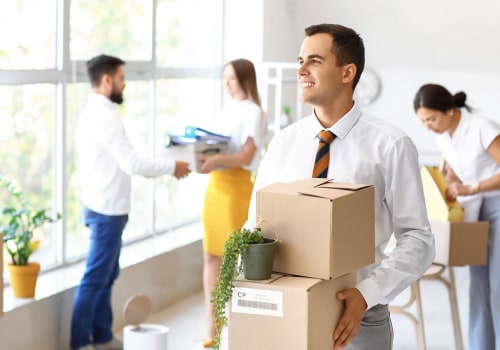 The Ultimate Guide to Low-Cost Relocation