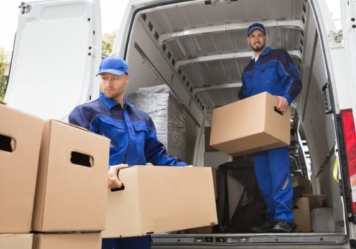 What day is cheapest to hire movers?